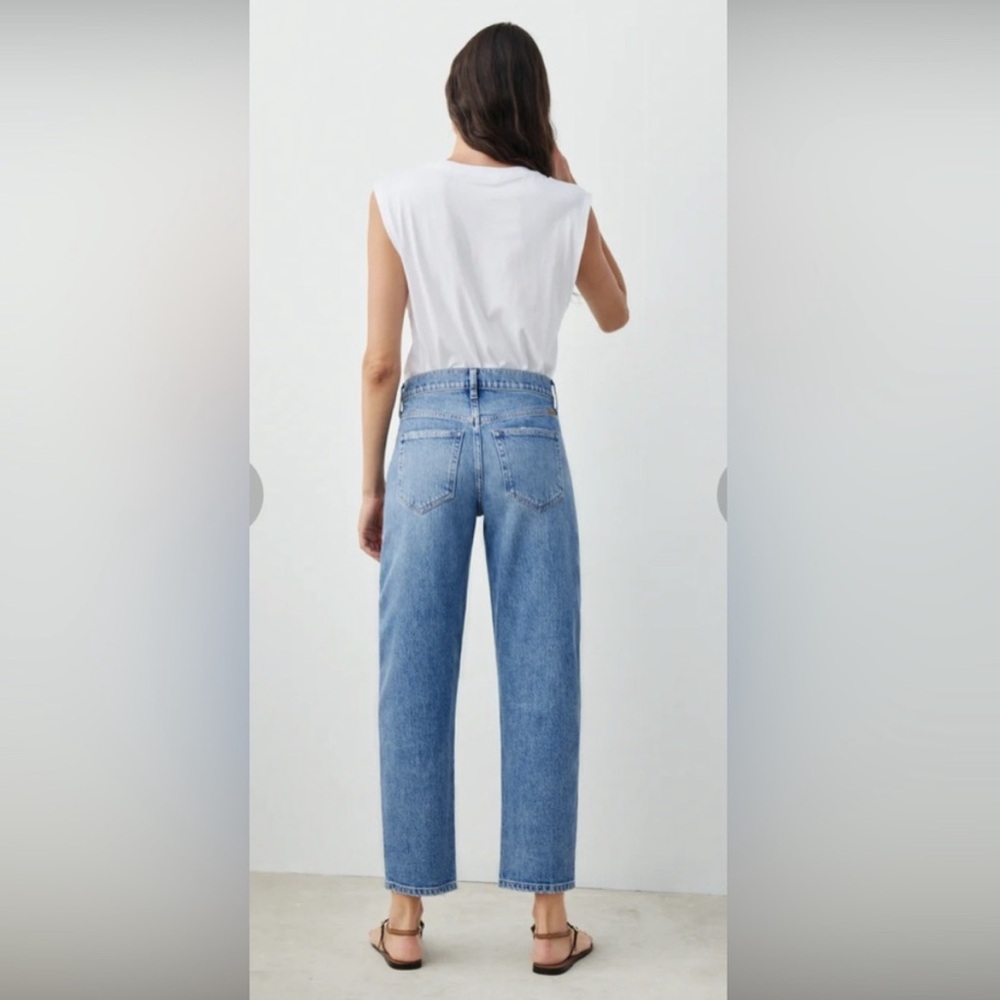 AYR “The Knockout” Denim size 30 - Picture 3 of 8